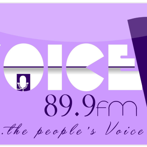 VOICE 89.9FM